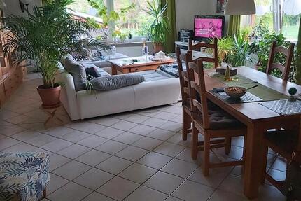 Wohnung Gudensberg - 4 Zimmer, 125 m&sup2;, 990&euro; | Angebot:24846680