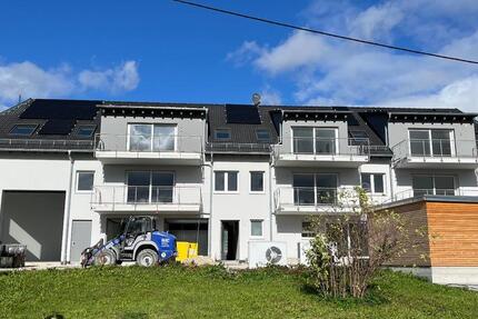 3-Zimmer-Wohnung mit Garten und Terasse in Südlage, 84m² zimmer