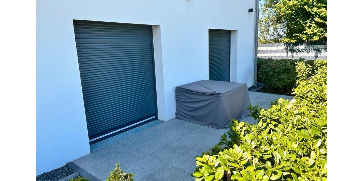 Erdgeschoßwohnung Straubing - 3.5 Zimmer, 75 m&sup2;, 900&euro; | Angebot:26620656