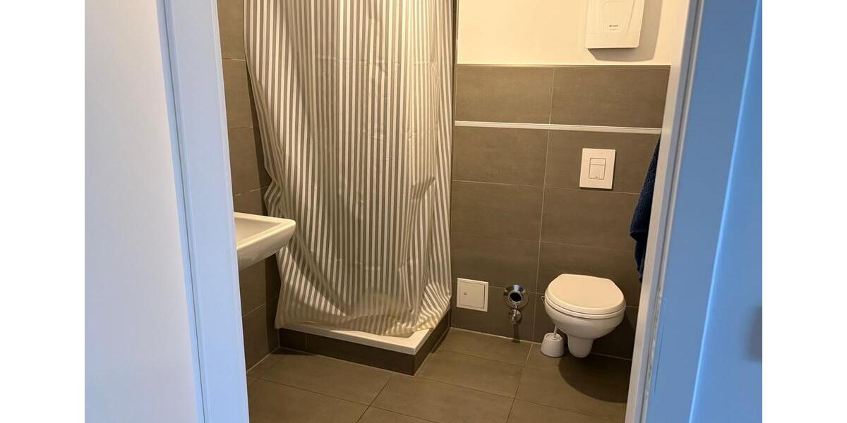 Hochparterre Minden Kuhlenkamp - 1 Zimmer, 25 m&sup2;, 430&euro; | Angebot:25632993