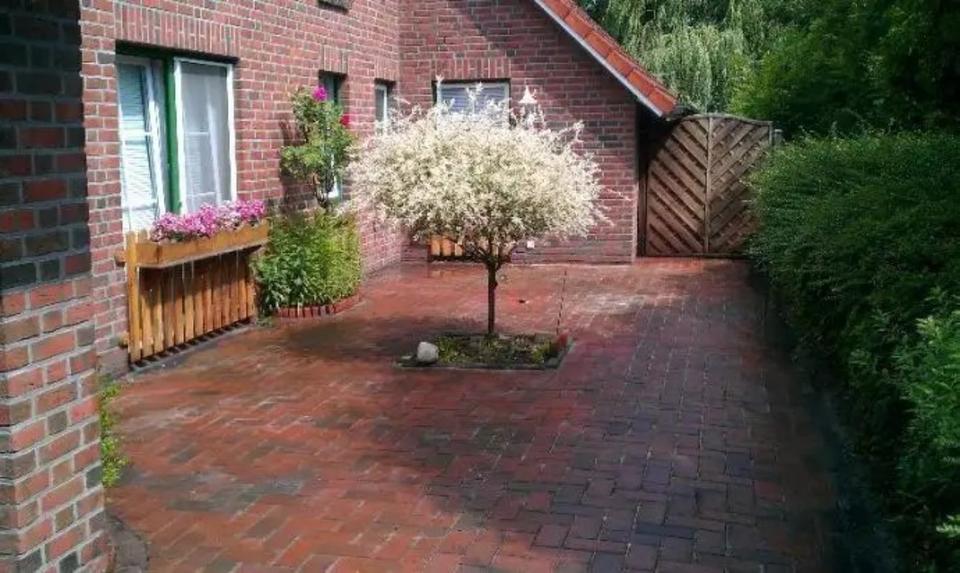 Etagenwohnung Moormerland - 3 Zimmer, 100 m&sup2;, 880&euro; | Angebot:25835581