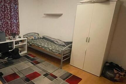Wohnung Ingolstadt Friedrichshofen-Hollerstauden - 1 Zimmer, 28 m&sup2;, 565&euro; | Angebot:26544059