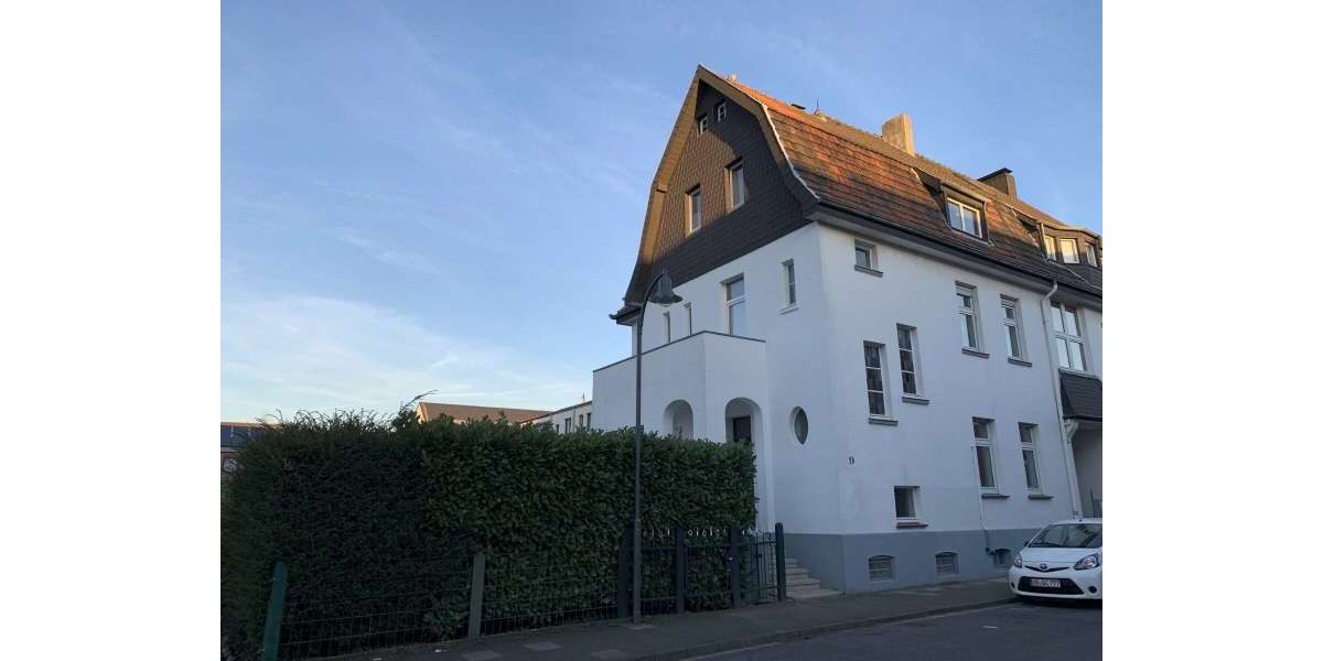 Etagenwohnung Rheinberg - 2 Zimmer, 43 m&sup2;, 399&euro; | Angebot:27284383