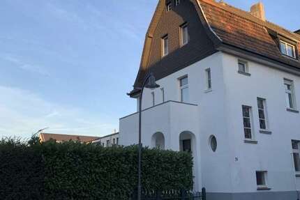 Wohnung Rheinberg - 2 Zimmer, 43 m&sup2;, 399&euro; | Angebot:27284383