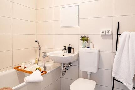 Wohnung Crimmitschau - 1 Zimmer, 30 m&sup2;, 178&euro; | Angebot:25919812