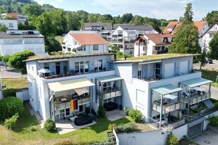 Wohnung Eningen - 2 Zimmer, 56 m&sup2;, 690&euro; | Angebot:27034329