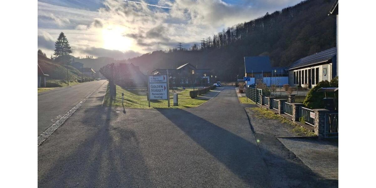 Gewerbeobjekt Katzhütte - 1.000&euro; | Angebot:24253255