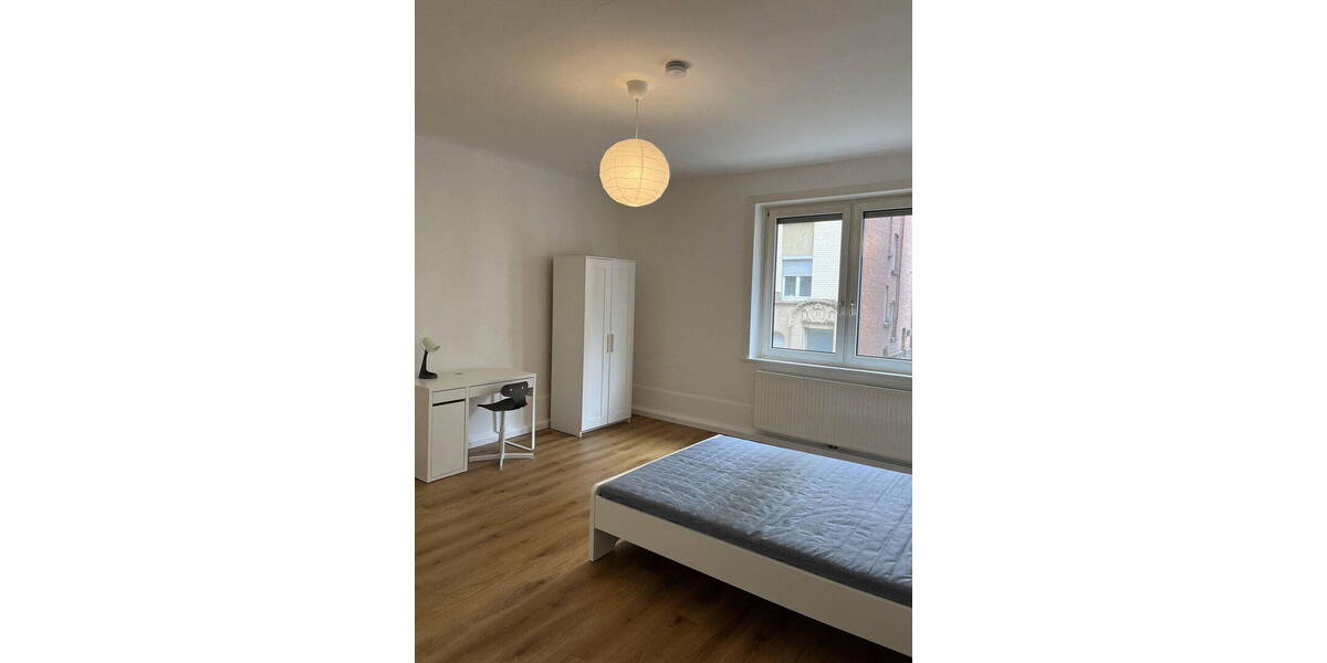 Etagenwohnung Stuttgart Ost - 3 Zimmer, 65 m&sup2;, 1.170&euro; | Angebot:26009407