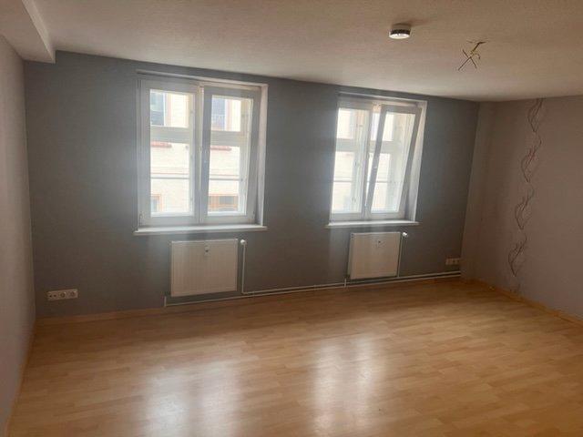 Etagenwohnung Güstrow - 2 Zimmer, 65 m&sup2;, 489&euro; | Angebot:26621523