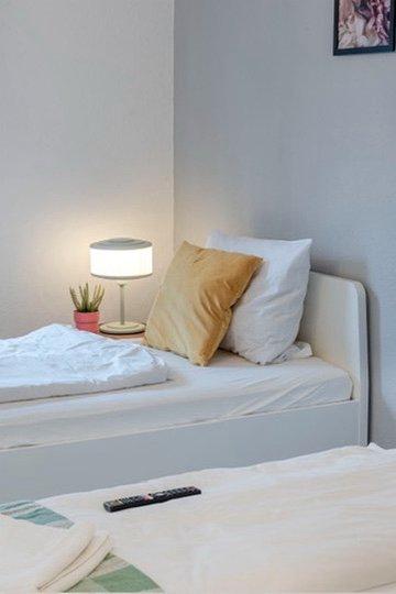 Wohnen auf Zeit Essen Stadtbezirk III - 3 Zimmer, 80 m&sup2;, 18&euro; | Angebot:26042150