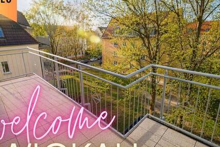 Wohnung Zwickau Marienthal - 2 Zimmer, 47 m&sup2;, 360&euro; | Angebot:26763898