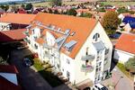 Etagenwohnung Sangerhausen - 2 Zimmer, 51 m&sup2;, 350&euro; | Angebot:26349746