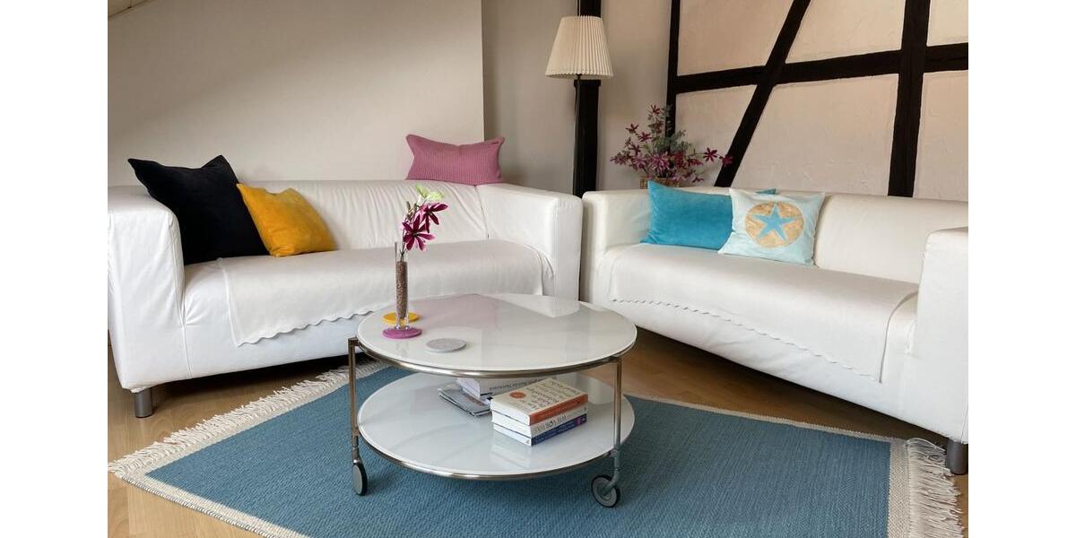 Wohnen auf Zeit Hattersheim am Main - 4 Zimmer, 80 m&sup2;, 1.750&euro; | Angebot:21773018