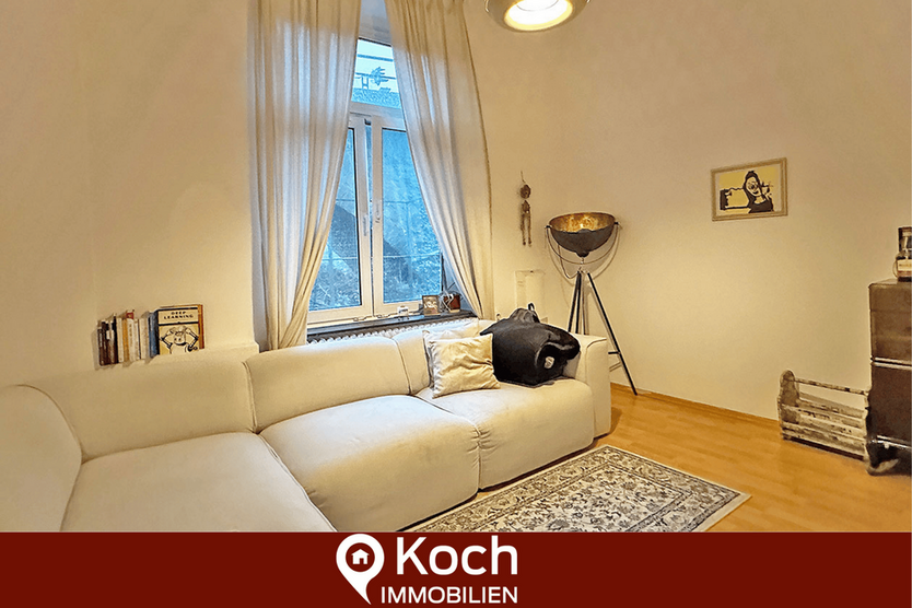 Wohnung zum Mieten in Aachen 300 € 24 m²