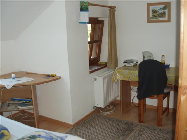 Wohnen auf Zeit Aschheim - 1 Zimmer, 8 m&sup2;, 340&euro; | Angebot:26385231