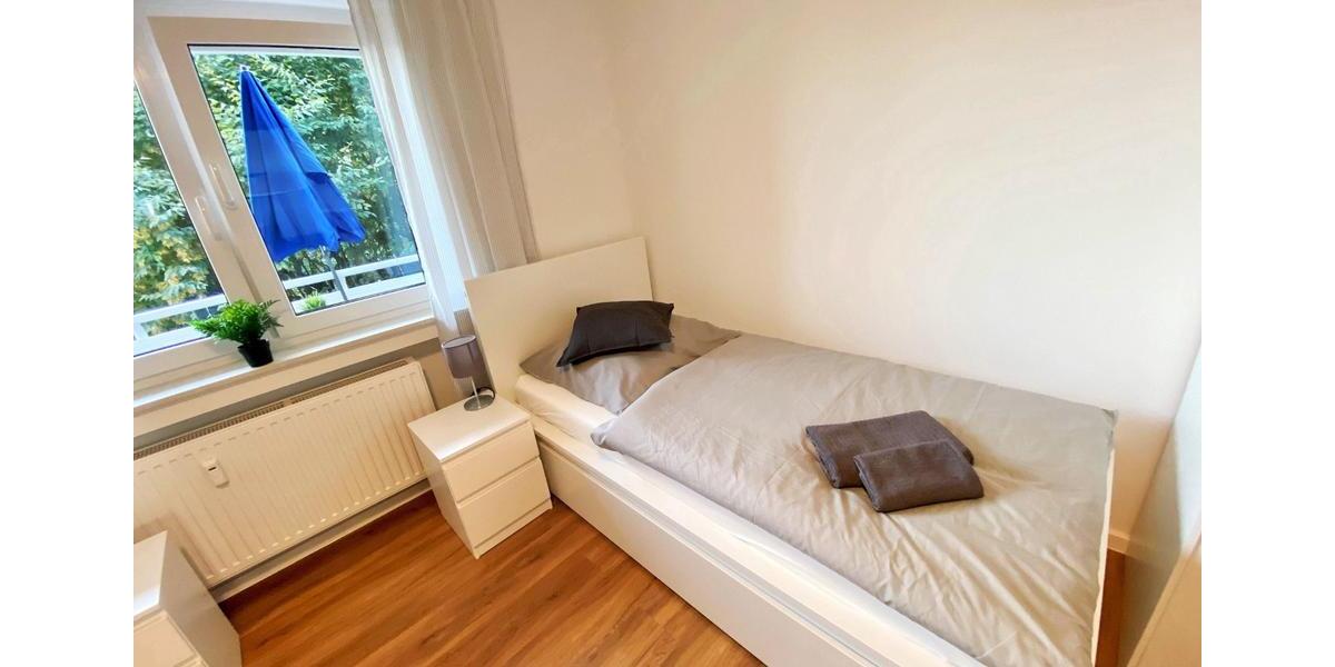 Wohnen auf Zeit Ludwigsburg Hoheneck - 1 Zimmer, 17 m&sup2;, 515&euro; | Angebot:24505473