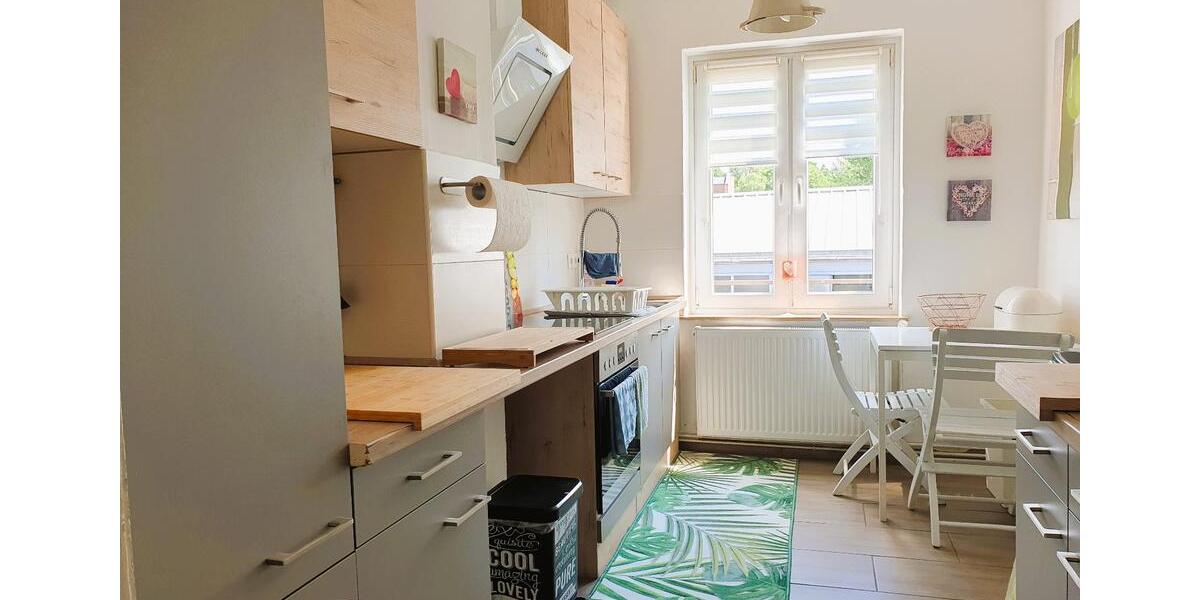 Wohnen auf Zeit Bremen Vegesack - 2 Zimmer, 70 m&sup2;, 1.200&euro; | Angebot:25612521