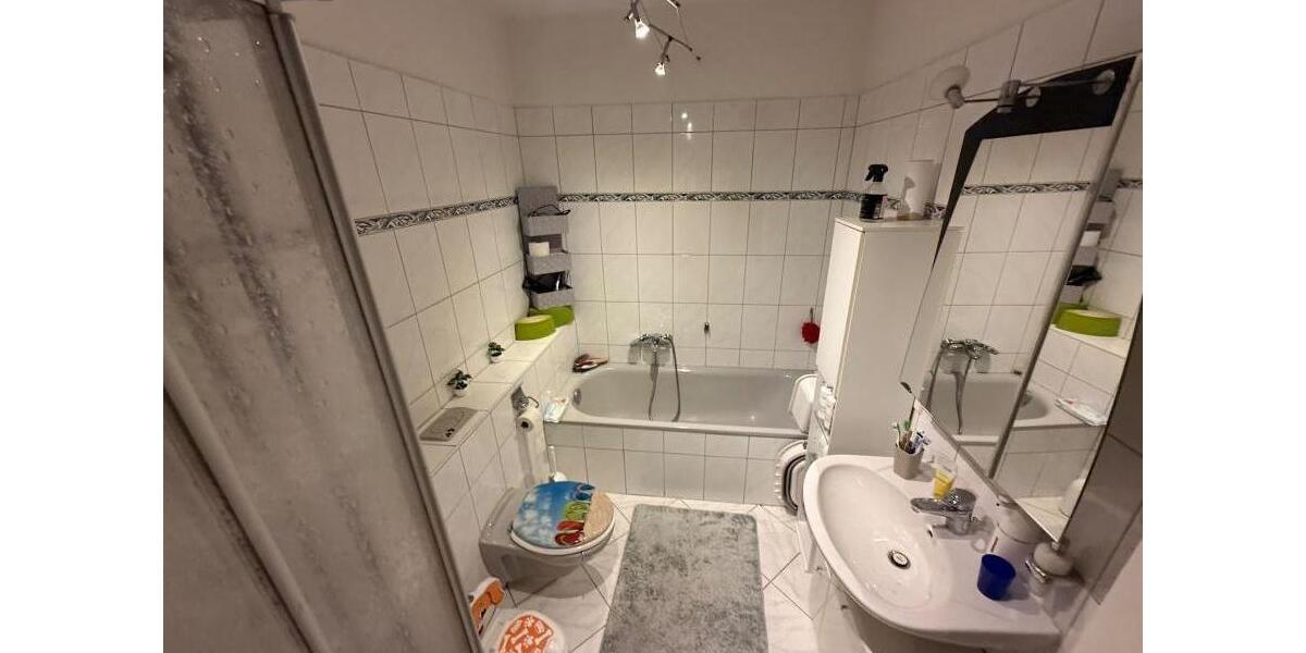 grosse 2,5 Zimmer Whg. mit Terrasse, Kamin und gr. Küche Schwörstadt - Erdgeschoßwohnung Schwörstadt Niederdossenbach | Angebot:27151275