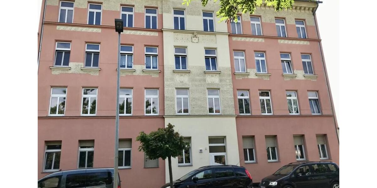 Etagenwohnung Aschersleben - 1 Zimmer, 20 m&sup2;, 420&euro; | Angebot:24633351