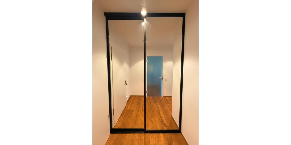 Etagenwohnung Ulm - 2 Zimmer, 82 m&sup2;, 1.650&euro; | Angebot:26148199