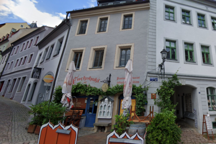 Wohnen auf Zeit in Meißen 640 € 2 zimmer