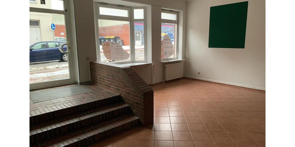 Gewerbeobjekt Oldenburg in Holstein - 650&euro; | Angebot:24851731