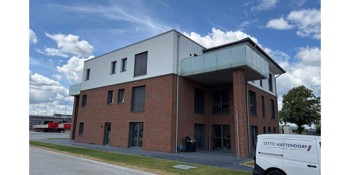 Gewerbeobjekt Lindhorst - 5 Zimmer, 207 m&sup2;, 2.200&euro; | Angebot:25681595