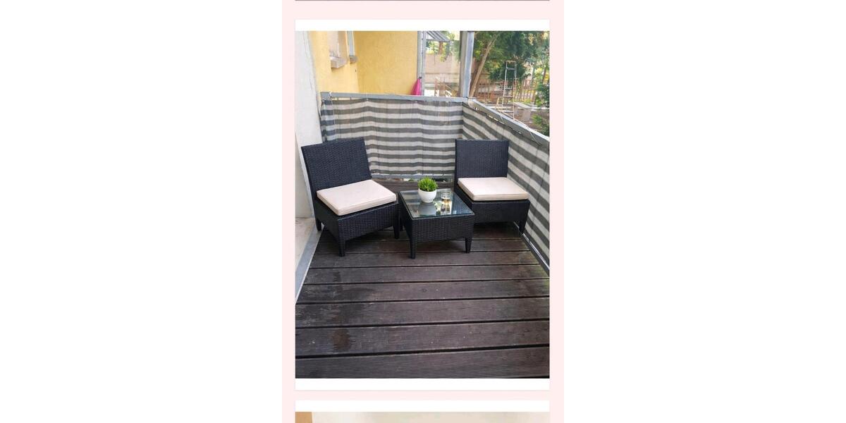 Erdgeschoßwohnung Leipzig Ost - 1 Zimmer, 44 m&sup2;, 750&euro; | Angebot:26669927