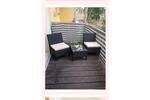 Erdgeschoßwohnung Leipzig Ost - 1 Zimmer, 44 m&sup2;, 750&euro; | Angebot:26669927