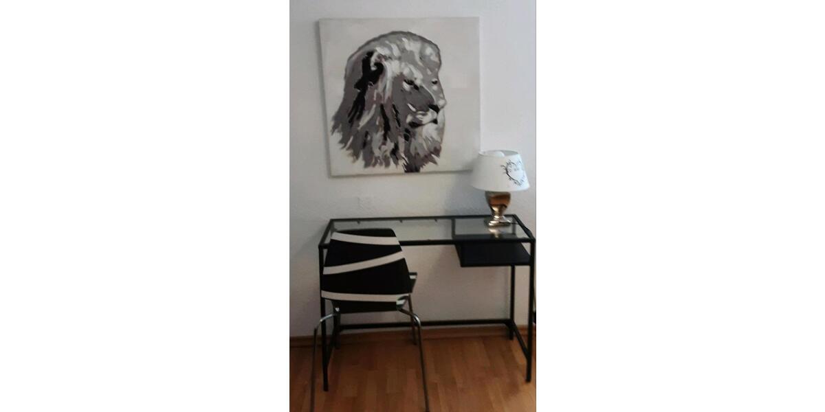 Wohnen auf Zeit Gelsenkirchen Buer - 1 Zimmer, 110 m&sup2;, 370&euro; | Angebot:24356986