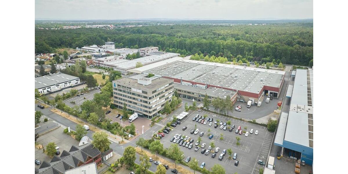 Gewerbeobjekt Offenbach am Main Bieber - 642&euro; | Angebot:25316852