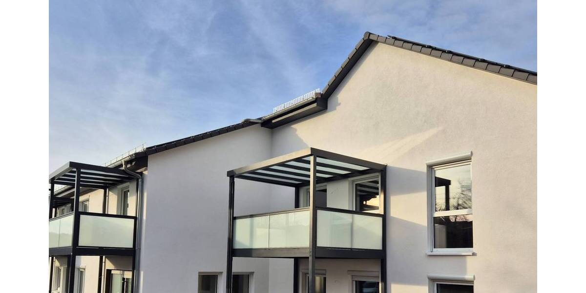 Etagenwohnung Eppenbrunn - 2 Zimmer, 44 m&sup2;, 680&euro; | Angebot:23981818