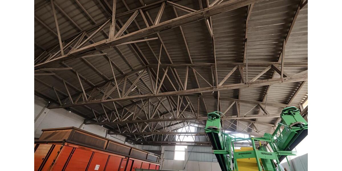 Gewerbeobjekt Satow - 1.645&euro; | Angebot:23557410