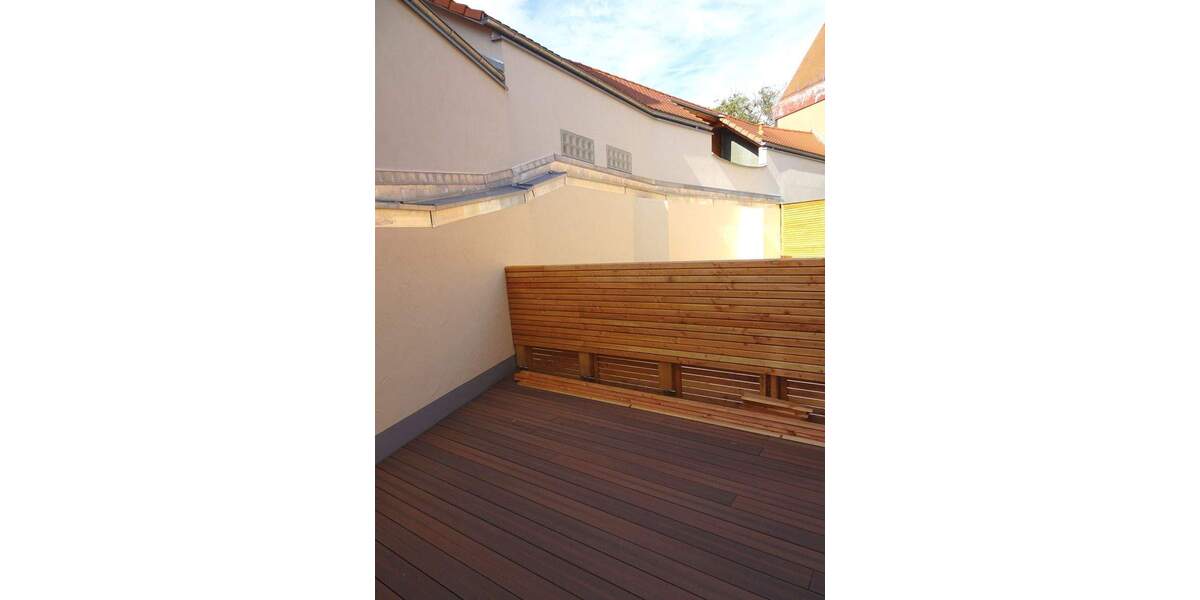 Terrassenwohnung Herzogenaurach - 3 Zimmer, 99 m&sup2;, 1.200&euro; | Angebot:23968822