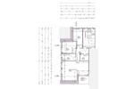 Etagenwohnung Georgsmarienhütte - 4 Zimmer, 103 m&sup2;, 1.290&euro; | Angebot:26579204
