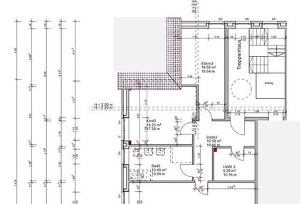 Wohnung Georgsmarienhütte - 4 Zimmer, 103 m&sup2;, 1.290&euro; | Angebot:26579204