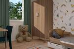 Sonnige Wohnung mit Loggia | Separate Küche | Bad mit Dusche | Smart-Home | Tiefgarage | Aufzug