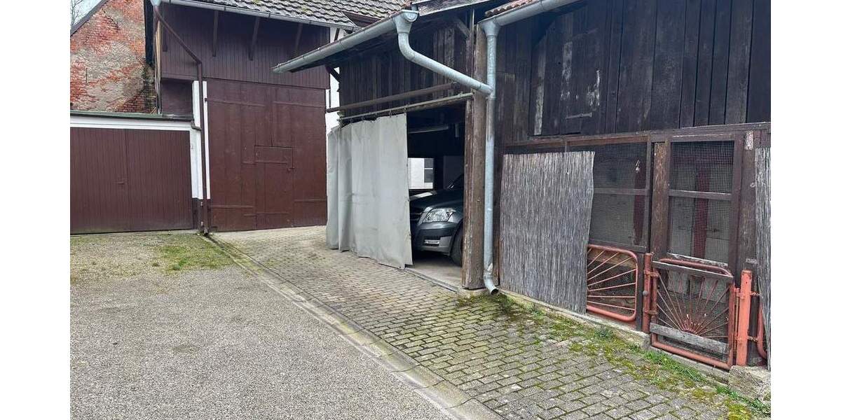 Einfamilienhaus Gaggenau Hörden - 4 Zimmer, 100 m&sup2;, 800&euro; | Angebot:25862375