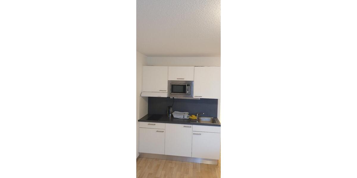 Etagenwohnung Leinfelden-Echterdingen Echterdingen - 1 Zimmer, 24 m&sup2;, 730&euro; | Angebot:26238410