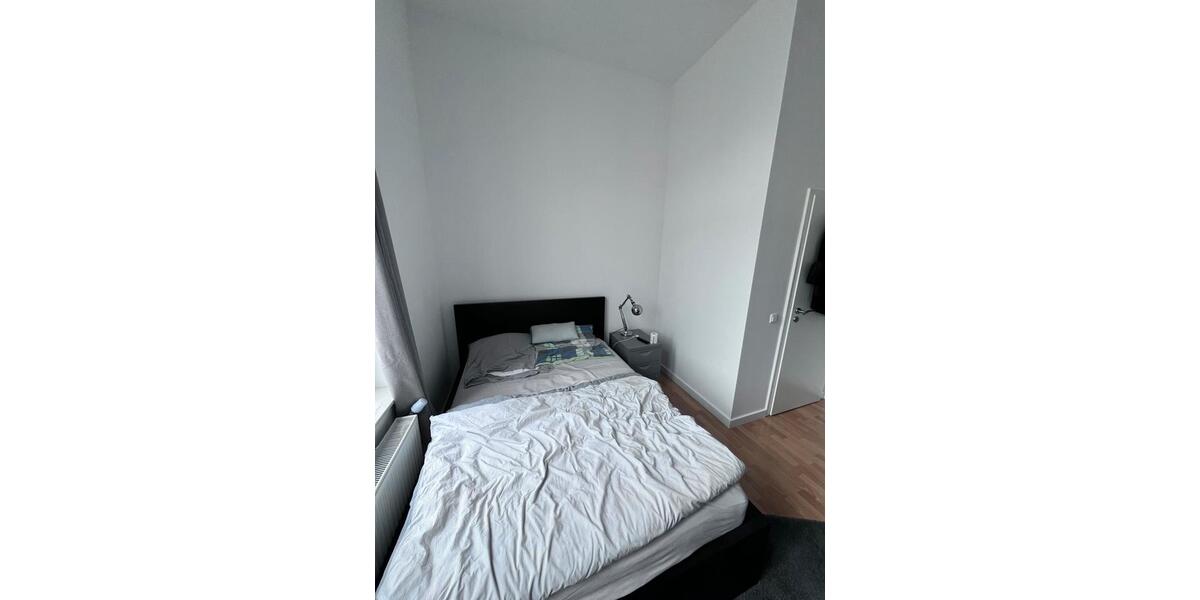Maisonettenwohnung Osnabrück - 1 Zimmer, 13 m&sup2;, 488&euro; | Angebot:26482104