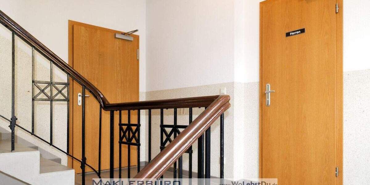 Gewerbeobjekt Greiz Irchwitz - 3 Zimmer, 558&euro; | Angebot:25665935