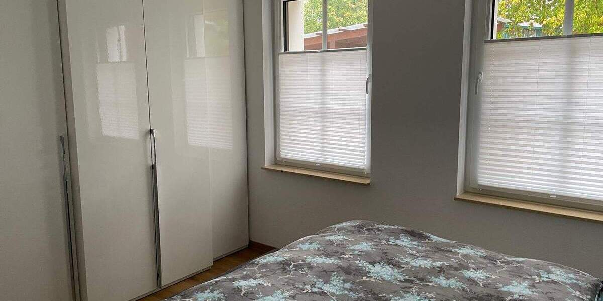 Terrassenwohnung Senftenberg - 2 Zimmer, 84 m&sup2;, 750&euro; | Angebot:26160930