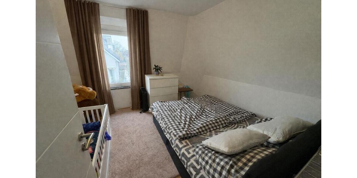 Dachgeschoßwohnung Melle - 2 Zimmer, 60 m&sup2;, 550&euro; | Angebot:26012817