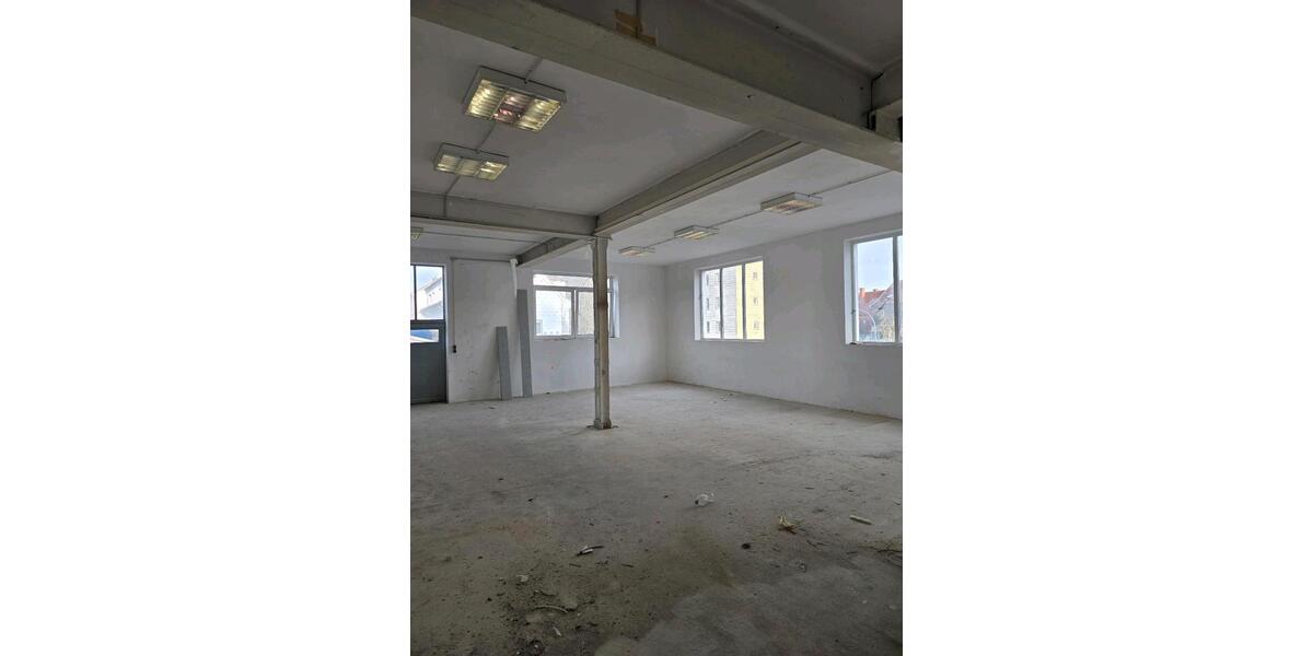 Gewerbeobjekt Pirmasens Niedersimten - 600&euro; | Angebot:25589699