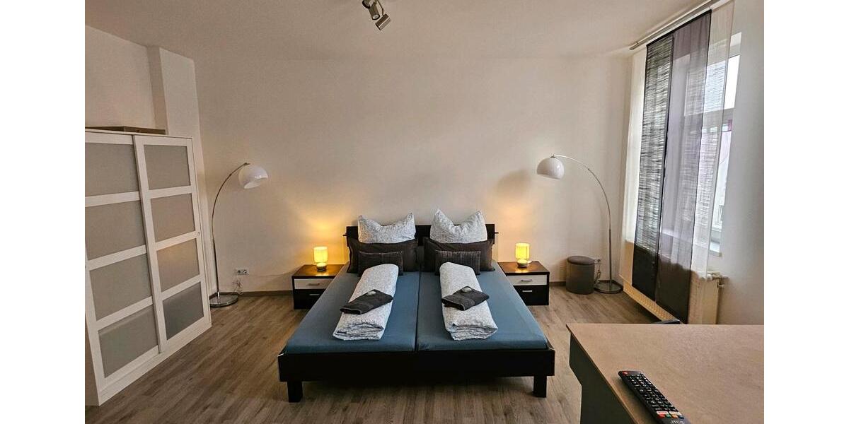 Wohnen auf Zeit Hohenstein-Ernstthal Ernstthal - 1 Zimmer, 31 m&sup2;, 250&euro; | Angebot:20647085