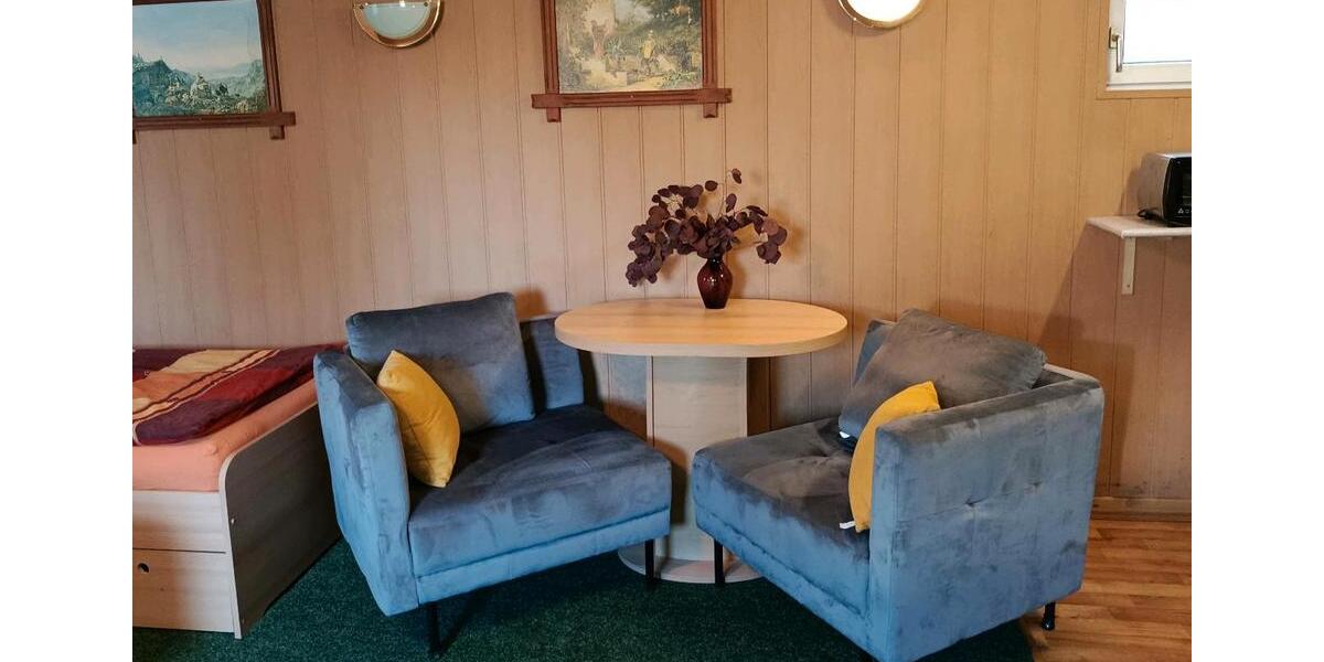 Wohnen auf Zeit Ketzin - 1 Zimmer, 30 m&sup2;, 650&euro; | Angebot:25854953