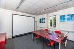 Büro in Bahnhofsnähe mit eigener Küche - All-in-Miete