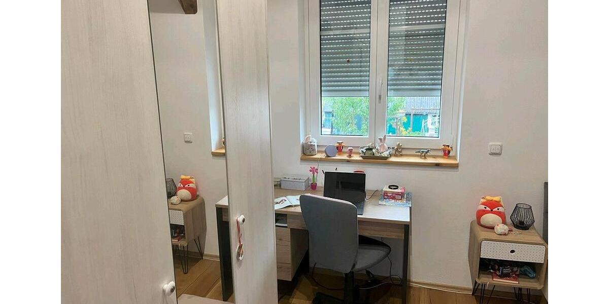 Etagenwohnung Schlüchtern - 3 Zimmer, 88 m&sup2;, 1.032&euro; | Angebot:26516611