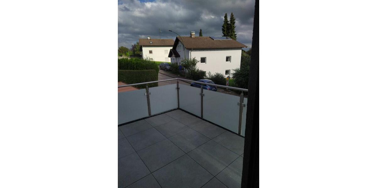 Etagenwohnung Altusried - 3 Zimmer, 87 m&sup2;, 1.300&euro; | Angebot:25022763