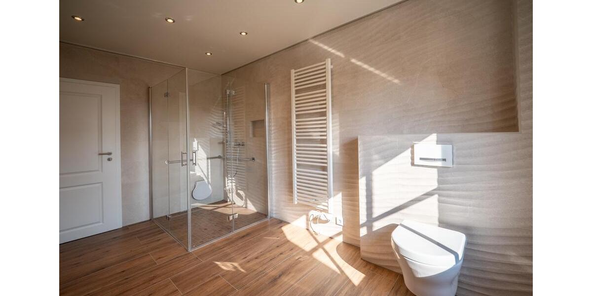 Erdgeschoßwohnung Karben - 3.5 Zimmer, 155 m&sup2;, 1.800&euro; | Angebot:25944228